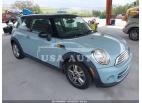 MINI HARDTOP COOPER 2013