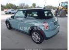 MINI HARDTOP COOPER 2013