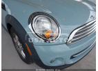 MINI HARDTOP COOPER 2013