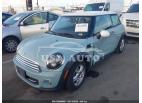 MINI HARDTOP COOPER 2013