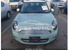 MINI HARDTOP COOPER 2013