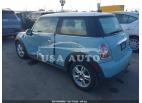 MINI HARDTOP COOPER 2013