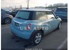 MINI HARDTOP COOPER 2013