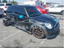 MINI HARDTOP COOPER S 2013