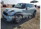 MINI COOPER S 2013