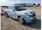 MINI COOPER S 2013