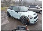 MINI HARDTOP COOPER S 2013