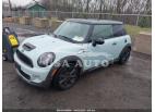 MINI HARDTOP COOPER S 2013