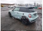 MINI HARDTOP COOPER S 2013