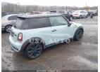 MINI HARDTOP COOPER S 2013