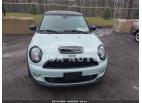 MINI HARDTOP COOPER S 2013