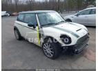 MINI HARDTOP COOPER S 2013