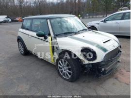 MINI HARDTOP COOPER S 2013