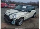 MINI HARDTOP COOPER S 2013