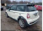 MINI HARDTOP COOPER S 2013