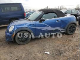 MINI COOPER ROA 2015