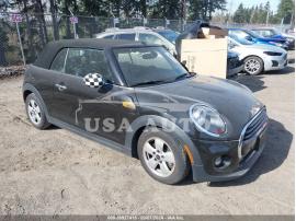 MINI CONVERTIBLE COOPER 2019
