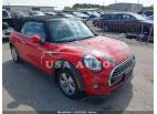 MINI CONVERTIBLE COOPER 2019