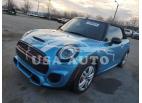 MINI COOPER JOH 2019