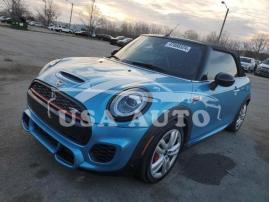 MINI COOPER JOH 2019