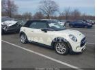 MINI CONVERTIBLE COOPER S 2020