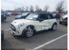 MINI CONVERTIBLE COOPER S 2020