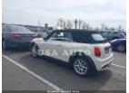 MINI CONVERTIBLE COOPER S 2020