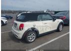 MINI CONVERTIBLE COOPER S 2020