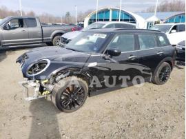 MINI COOPER S C 2022