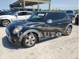 MINI COOPER 2014