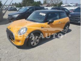 MINI COOPER 2015