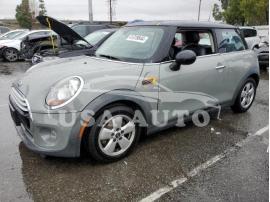 MINI COOPER 2015