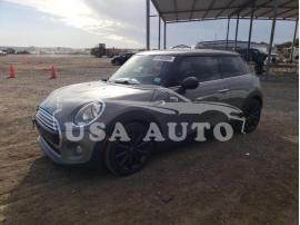 MINI COOPER 2015