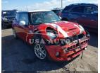 MINI HARDTOP COOPER S 2014