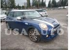 MINI HARDTOP S 2014