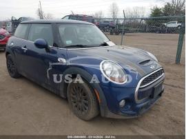 MINI HARDTOP COOPER S 2014