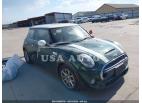 MINI HARDTOP COOPER S 2014