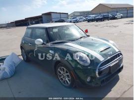 MINI HARDTOP COOPER S 2014