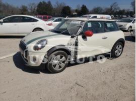 MINI COOPER 2016