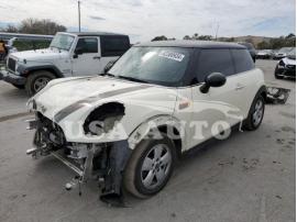 MINI COOPER 2016