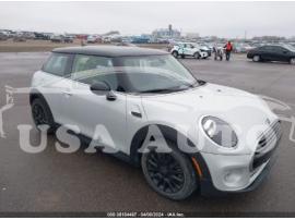 MINI HARDTOP COOPER 2019