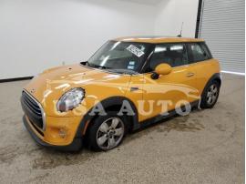MINI COOPER 2016
