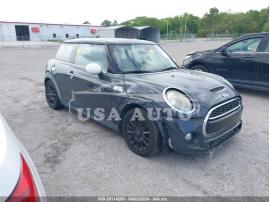 MINI HARDTOP COOPER S 2015
