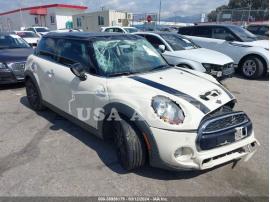 MINI HARDTOP COOPER S 2015