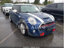 MINI HARDTOP COOPER S 2015