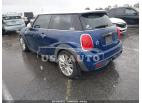 MINI HARDTOP COOPER S 2015