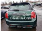 MINI COOPER S 2015