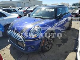 MINI COOPER 2021