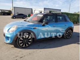 MINI COOPER 2015