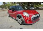 MINI COOPER 2015